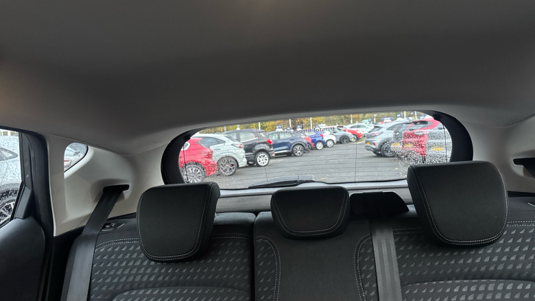 Ford Fiesta 1.1 Zetec 5dr Petrol Hatchback